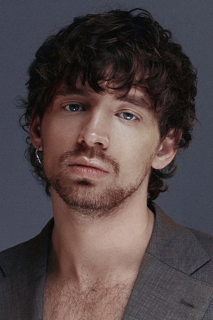 Kyrylo Rohovyi