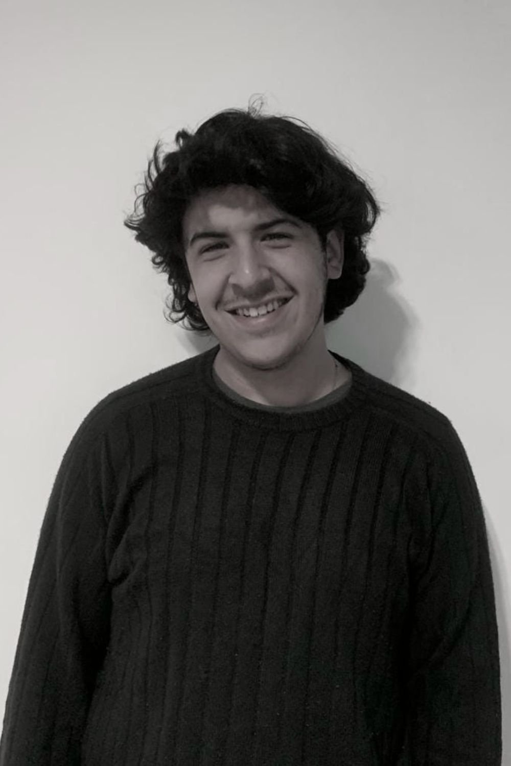 Agustín Caden Harari | Executive Co-Producer