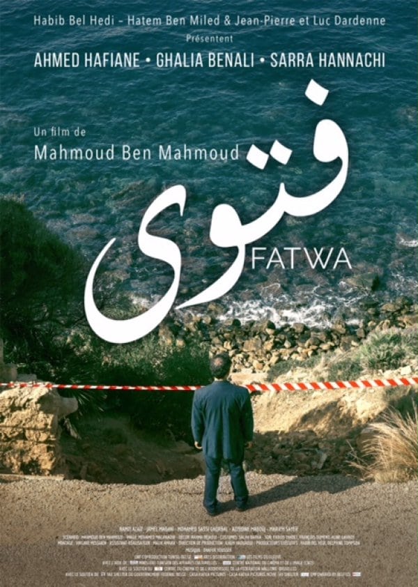 Affiche du film Fatwa 148649