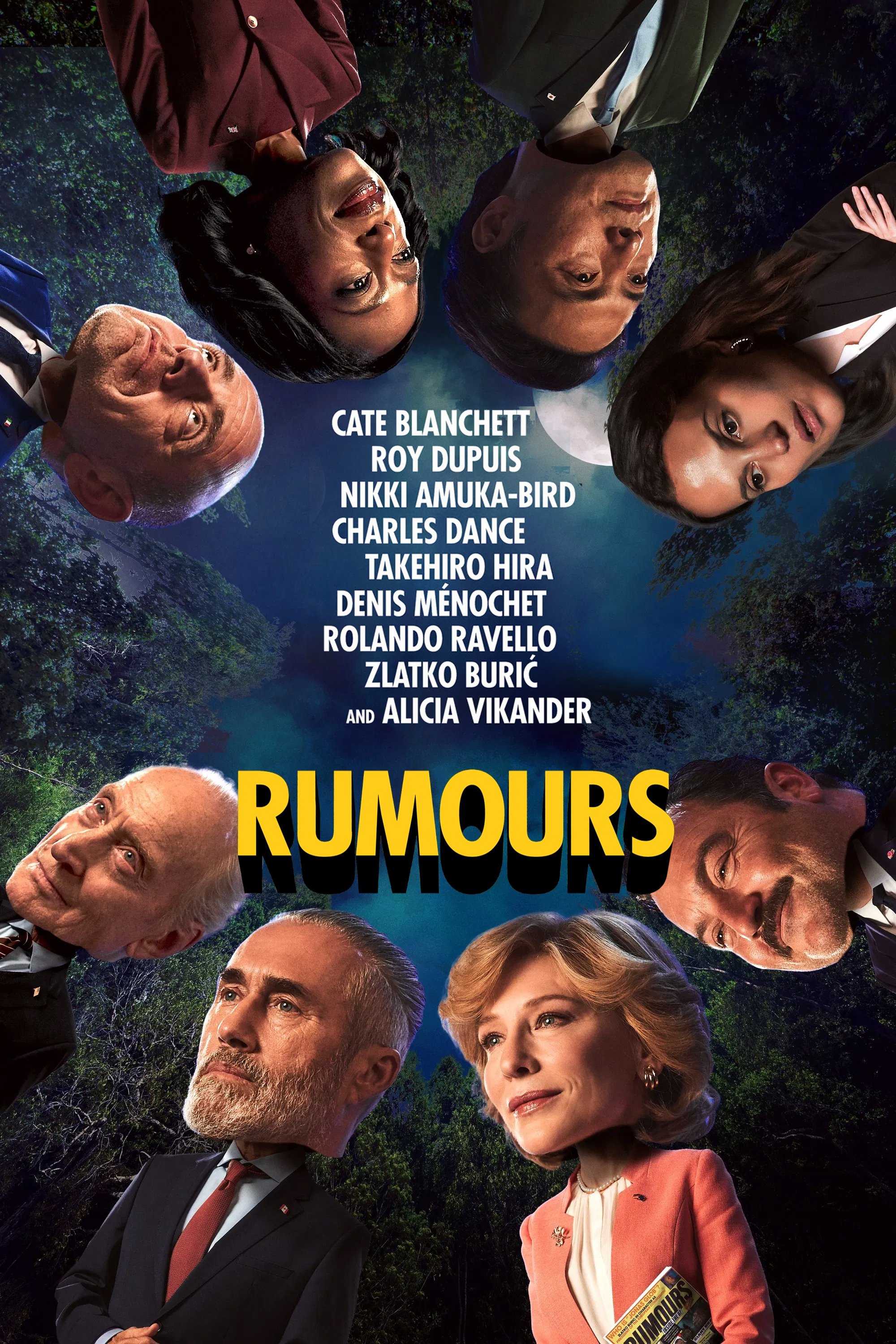 Rumours