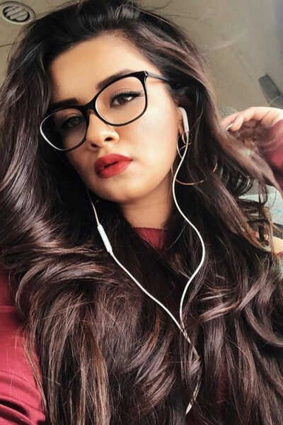 et billede af Avneet Kaur