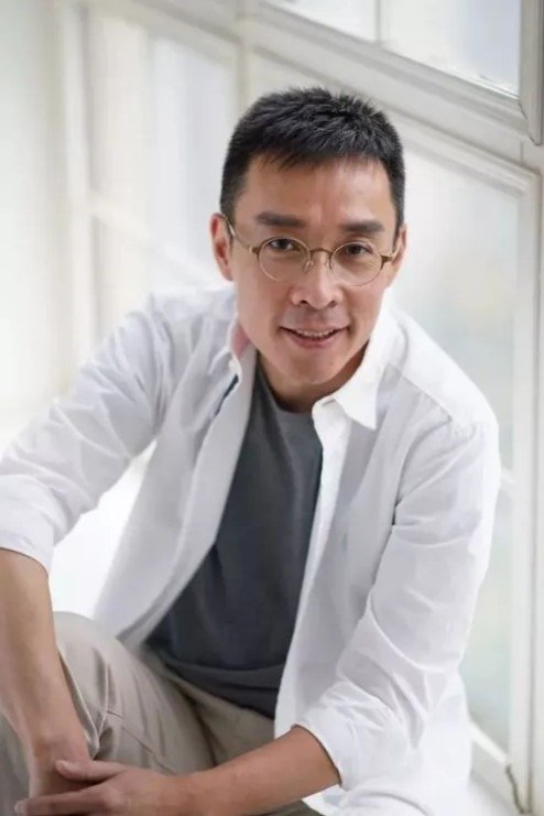 et billede af Wang Danrong