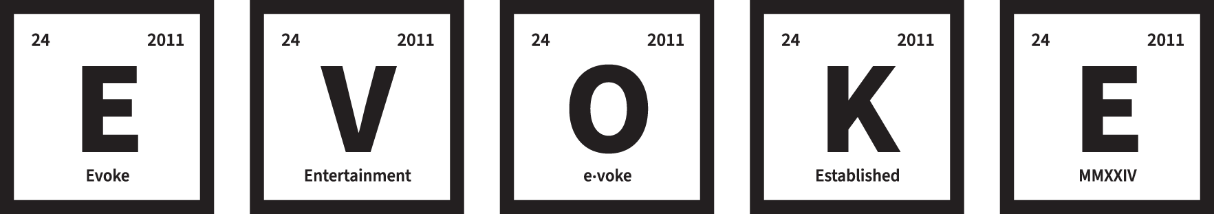 Evoke Entertainment