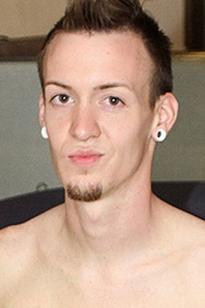 et billede af Chris Jett