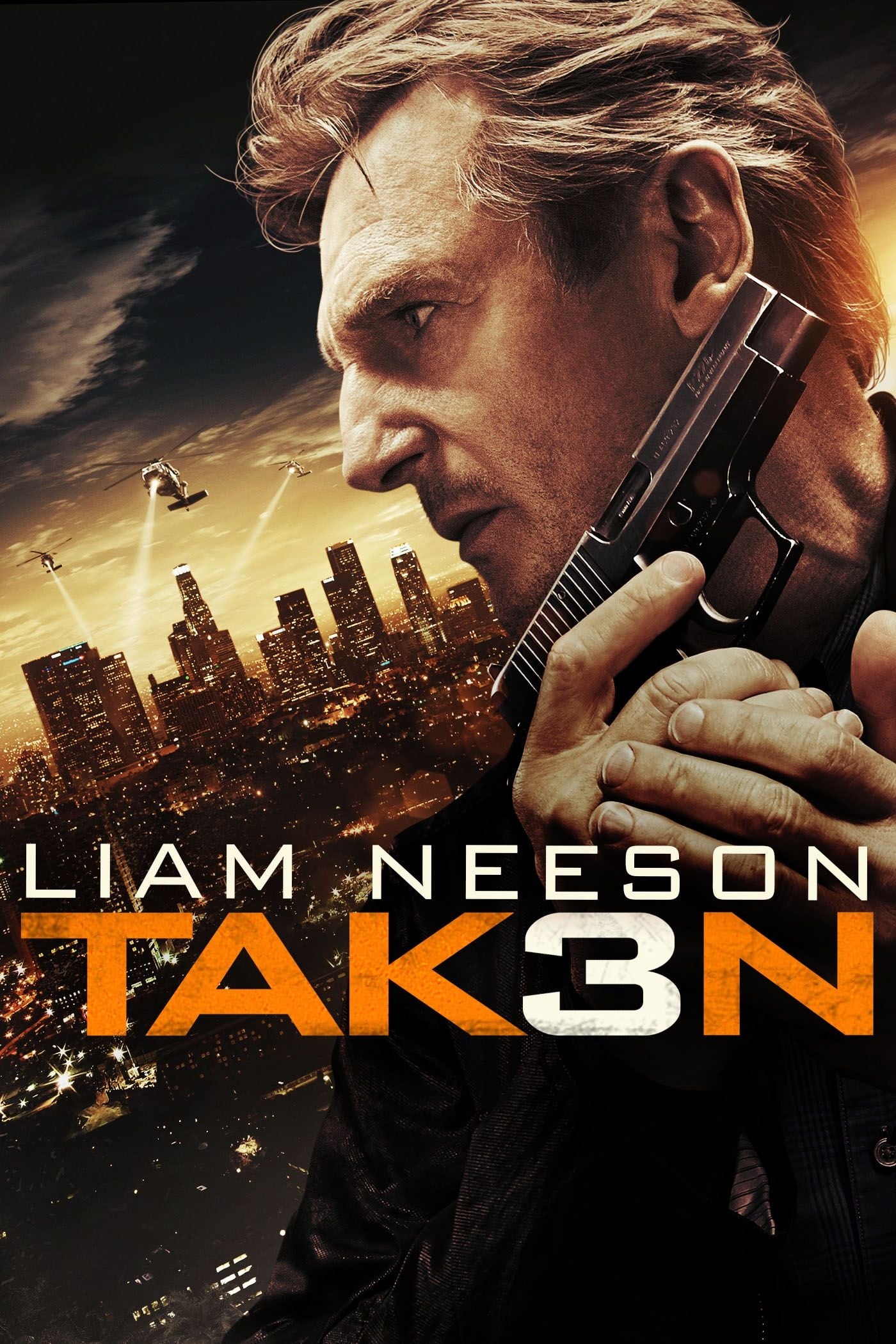 Taken 3