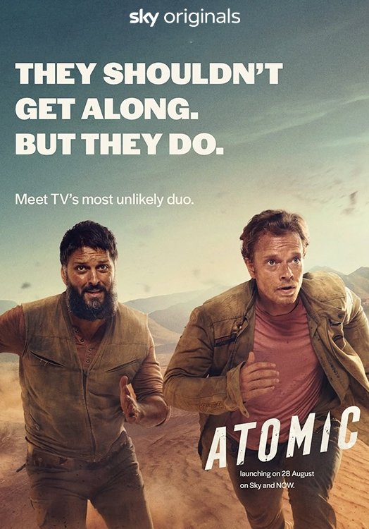 EN - Atomic (2025) (GB) from Crystal panel
