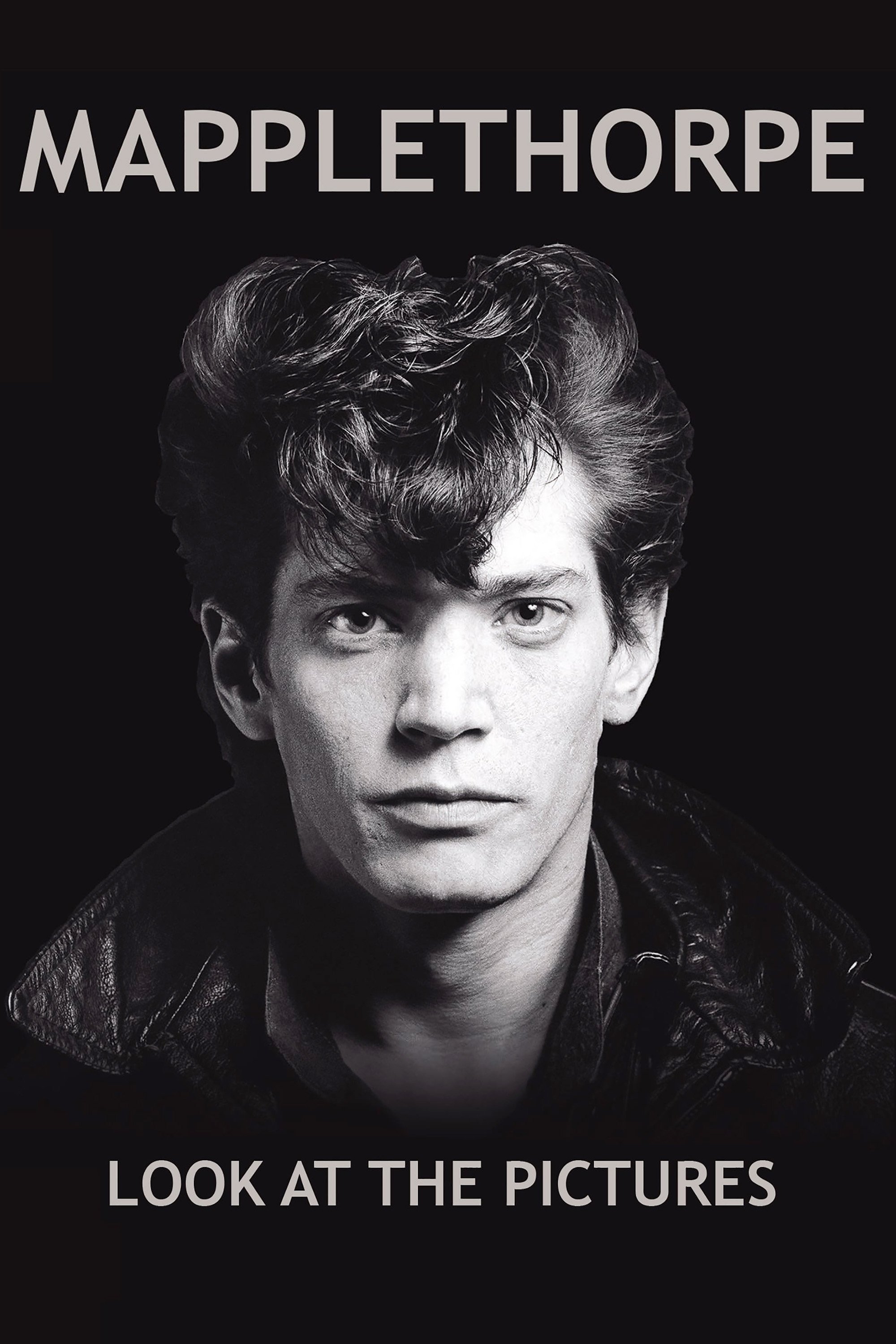 Mapplethorpe: Look at the Pictures