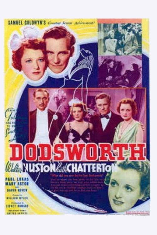 Dodsworth