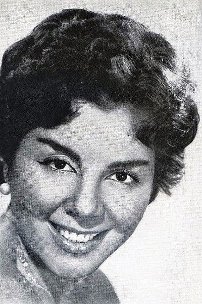 et billede af Lolita Garrido