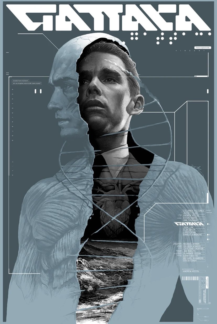 Gattaca