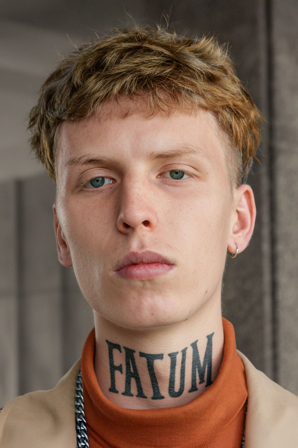 et billede af Tymoteusz Rożynek