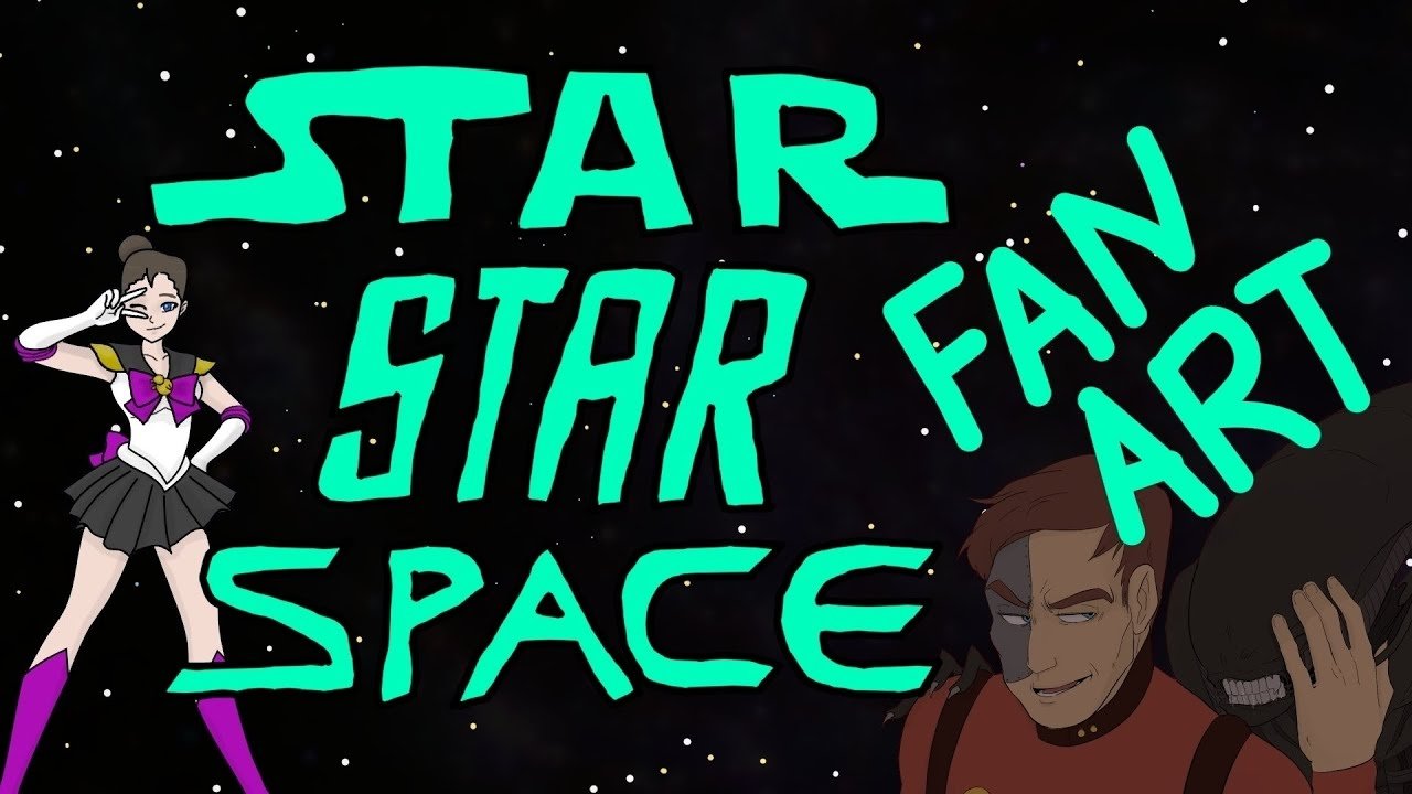 StarStarSpace