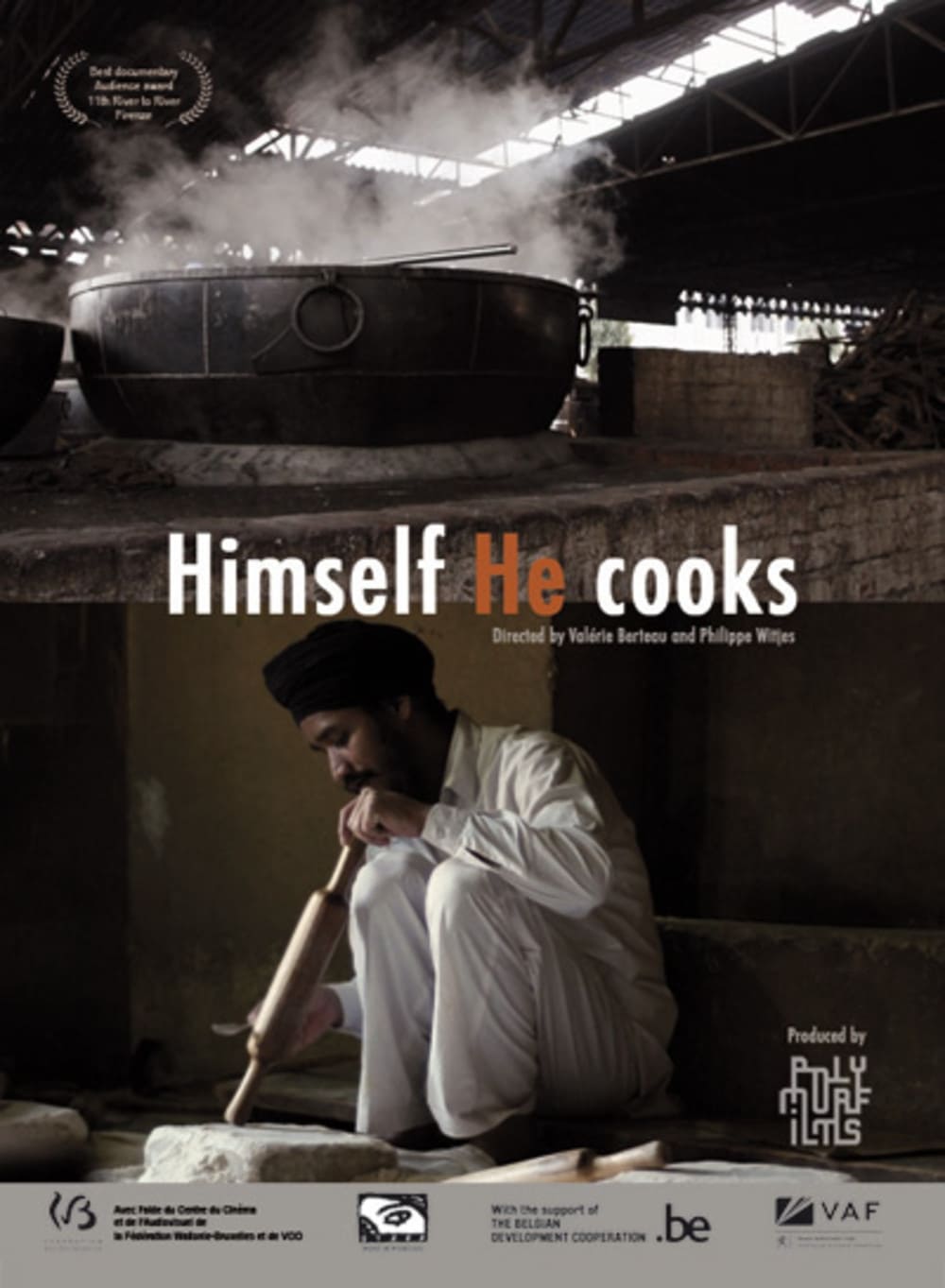Affiche du film Himself he cooks 182872
