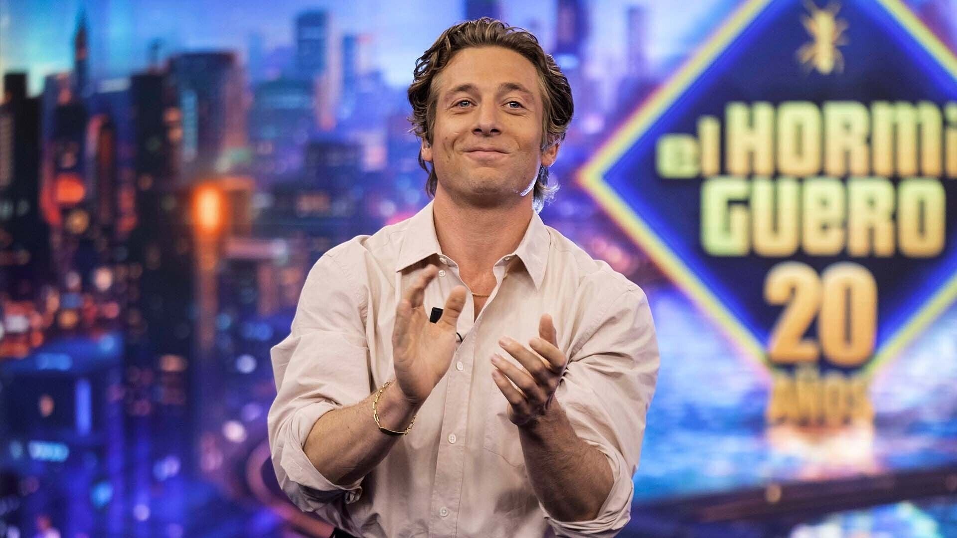 El hormiguero 20x22