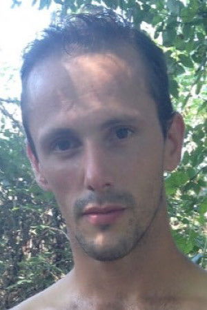 et billede af Greg ES