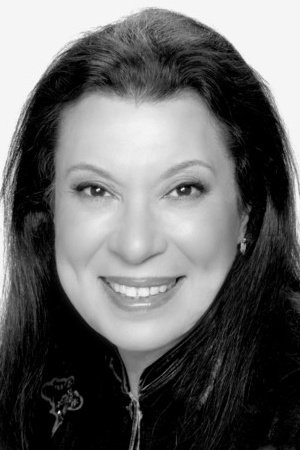 et billede af Shelley Morrison