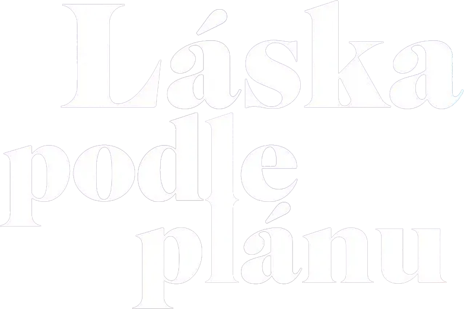 Láska podle plánu