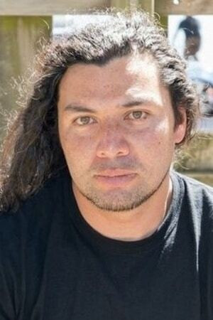 et billede af Ken Stratton