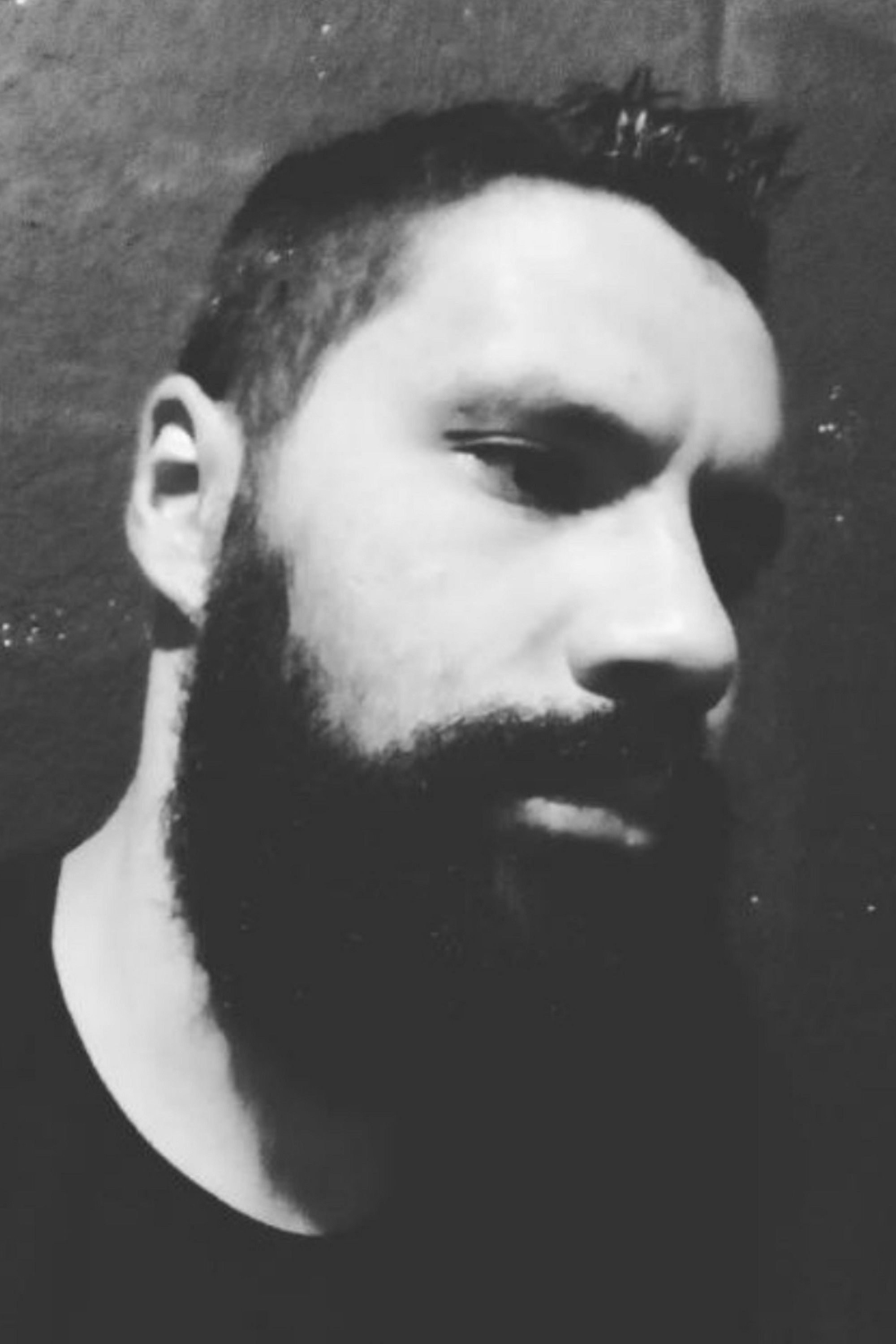 Et billede af Rafael Van Hayden