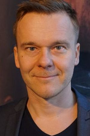 et billede af Pekko Pesonen