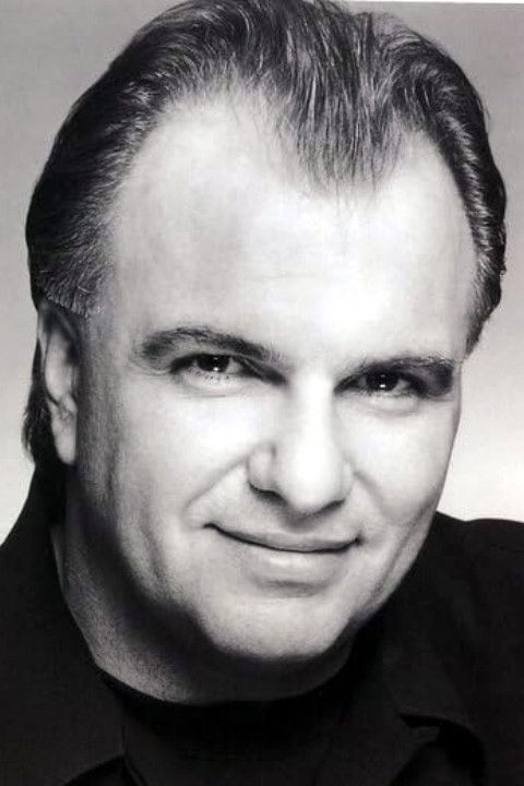 et billede af John Lanzillotto