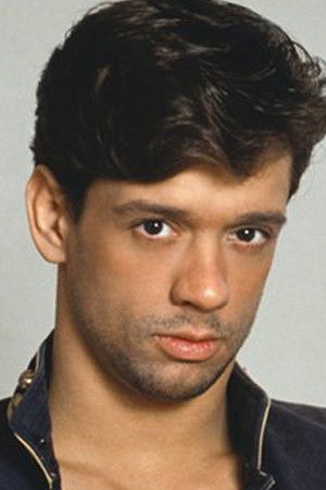 et billede af Jason Ross