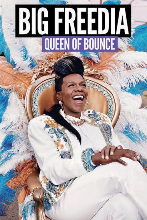 Big Freedia: Queen of Bounce TV Shows About Louisiana