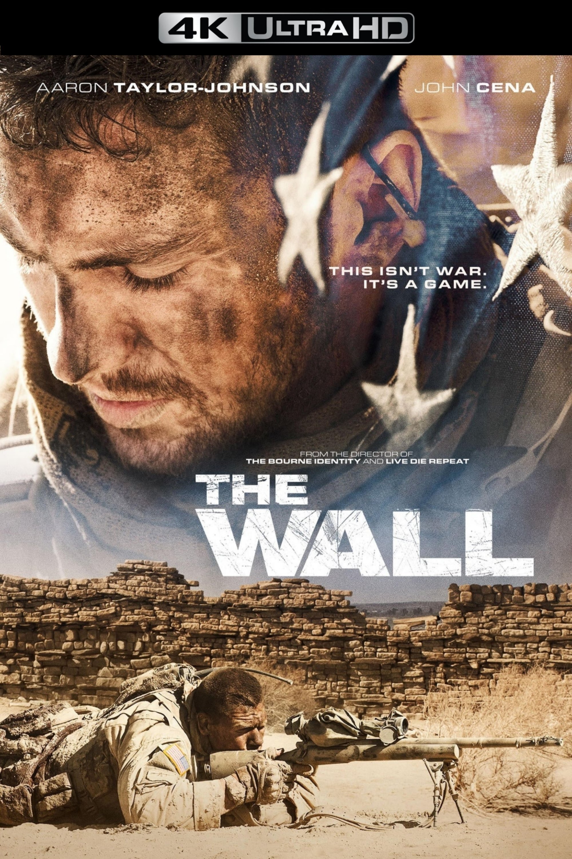 The Wall