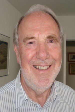 et billede af Terence Denville