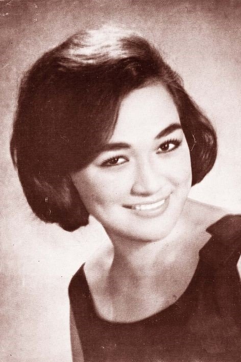 et billede af Miriam Jurado