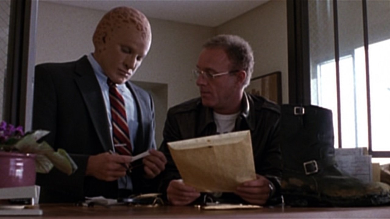 Alien Nation (1988)