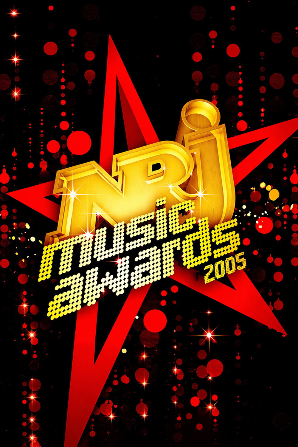 NRJ Music Awards - Season 6