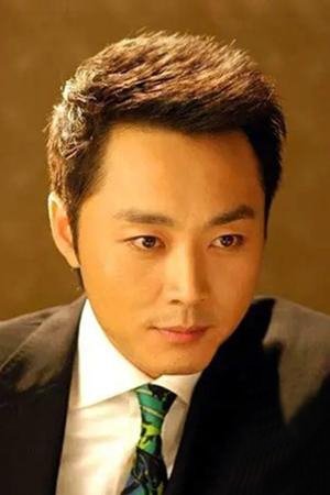 et billede af Shen Xiaohai