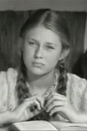 et billede af Ira Shabunina