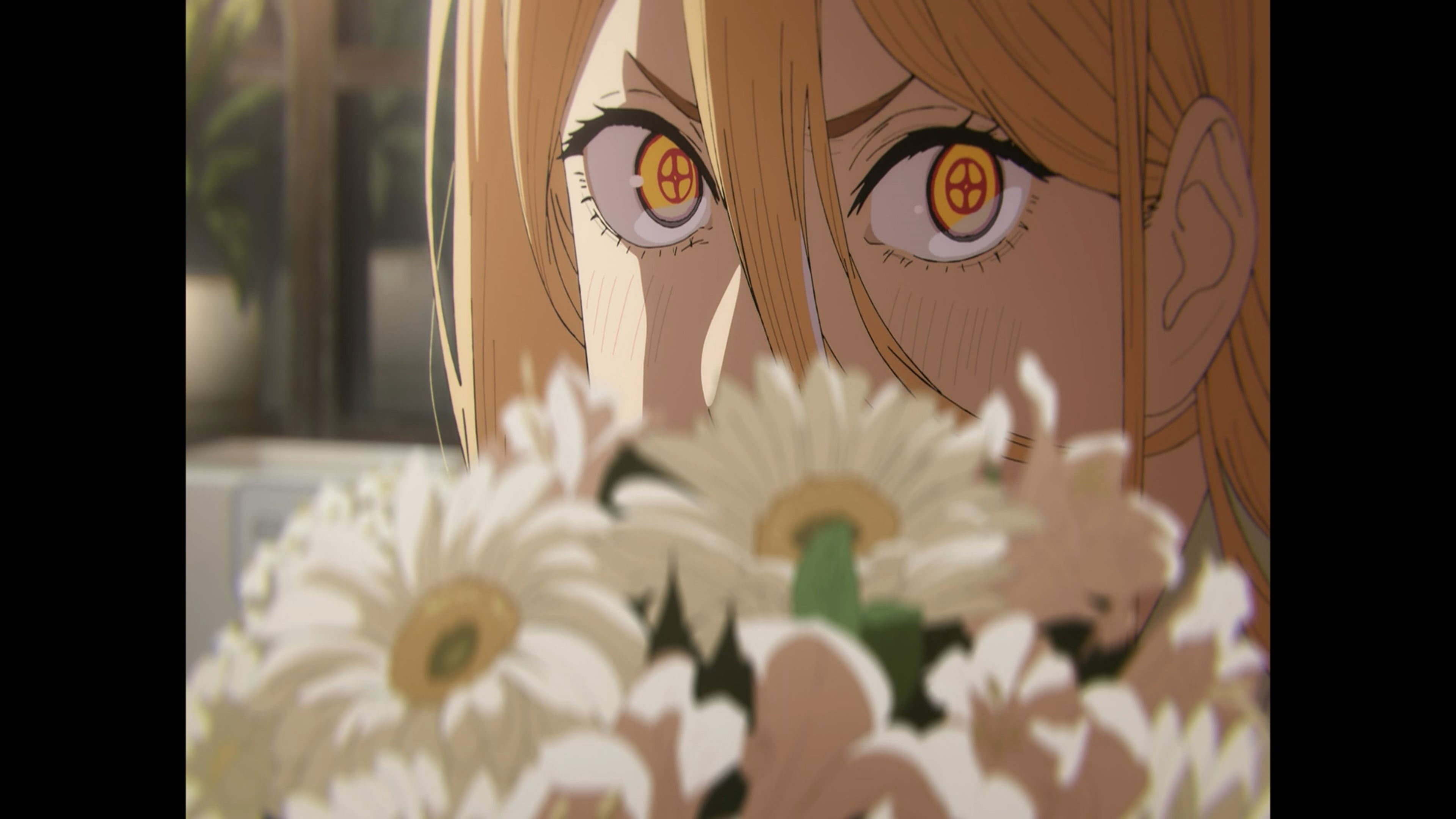 Chainsaw Man - The Movie: Reze Arc backdrop