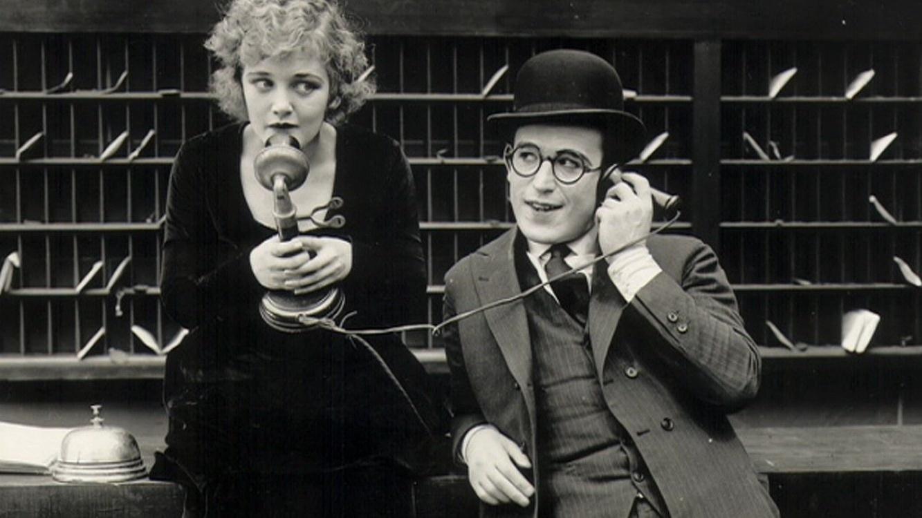 Number, Please? (1920)