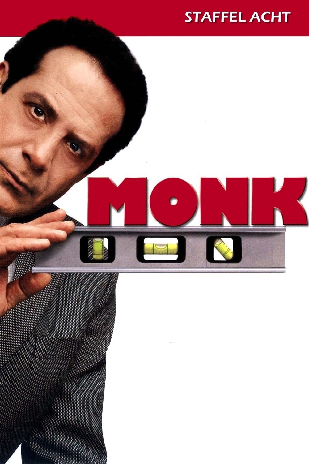 Monk Season 8