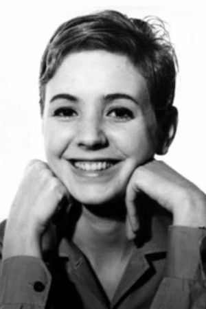 et billede af Stanislava Pešić