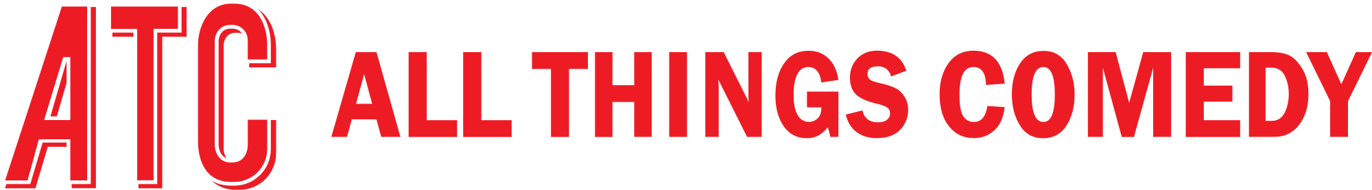 All Things Comedy
