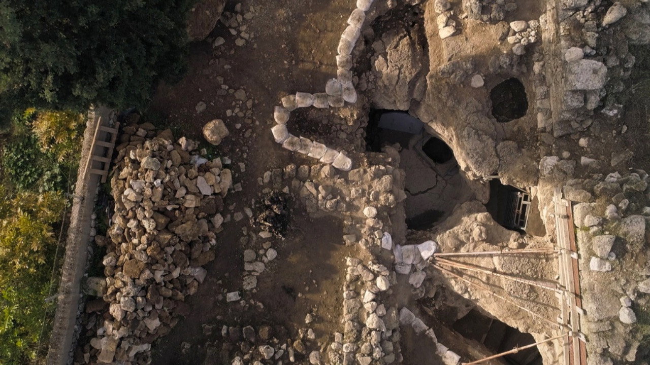 Liban, les secrets du royaume de Byblos