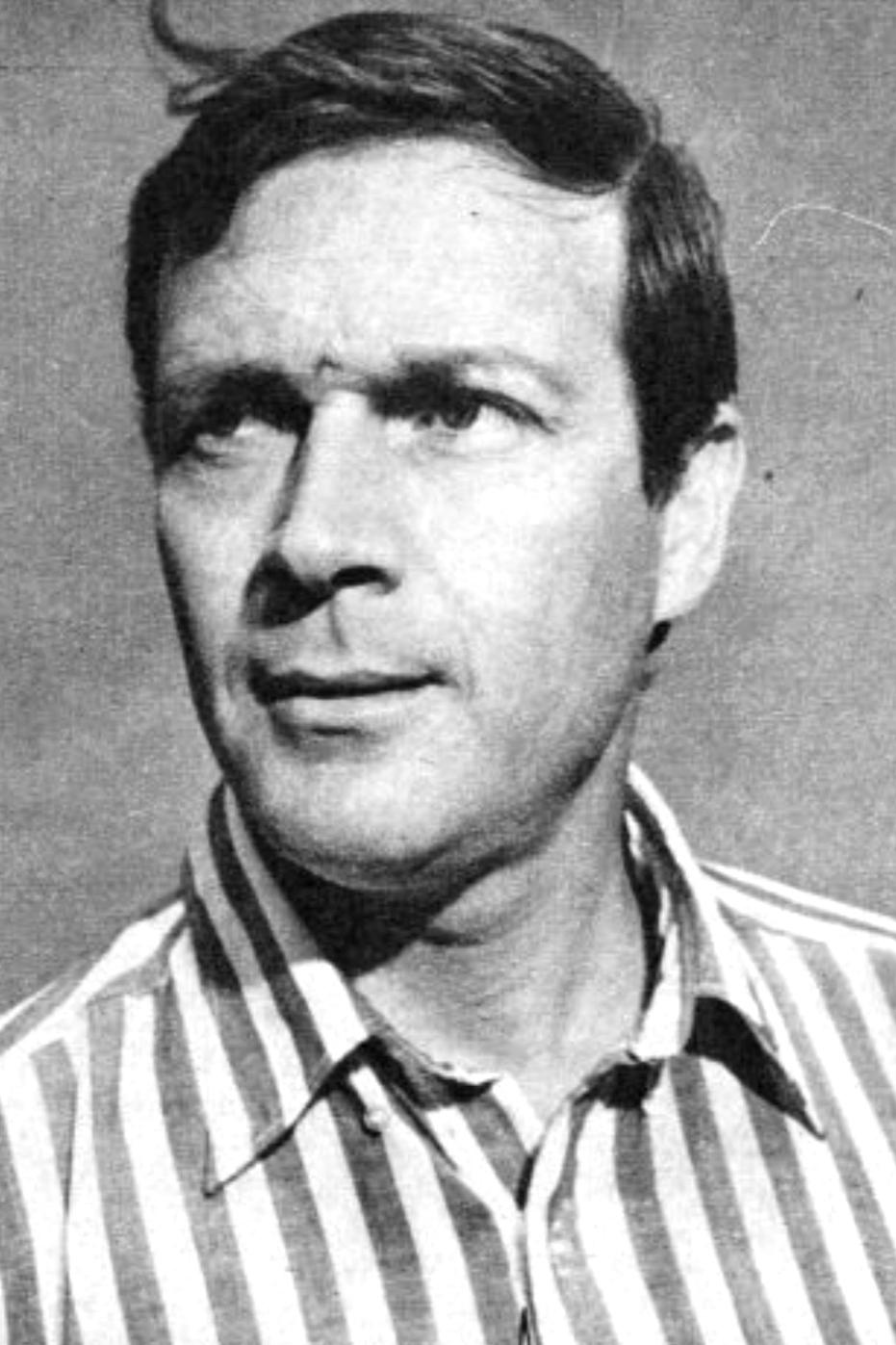 et billede af Enrico Cesaretti