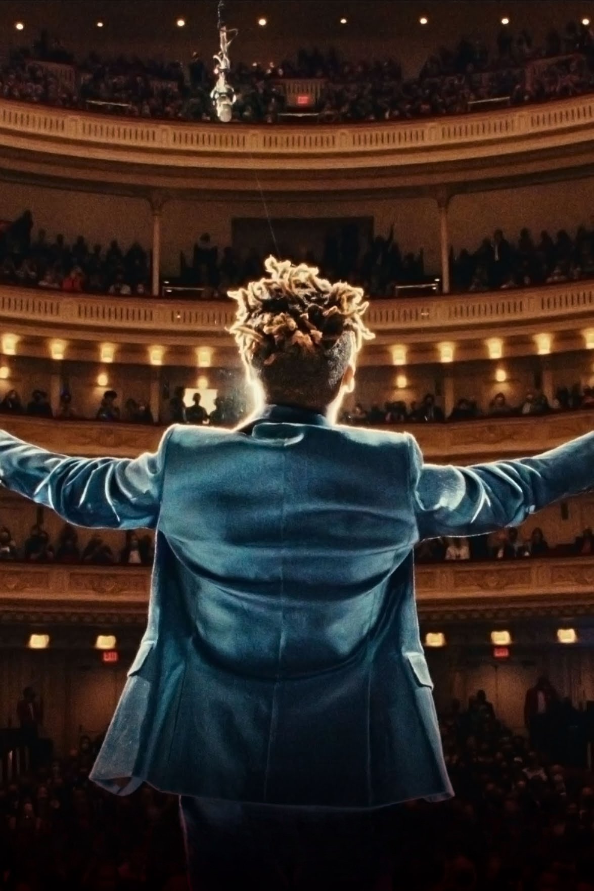 American Symphony