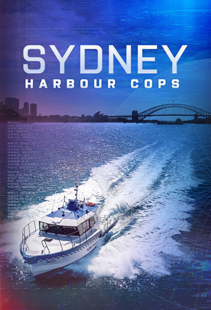 Sydney Harbour Cops