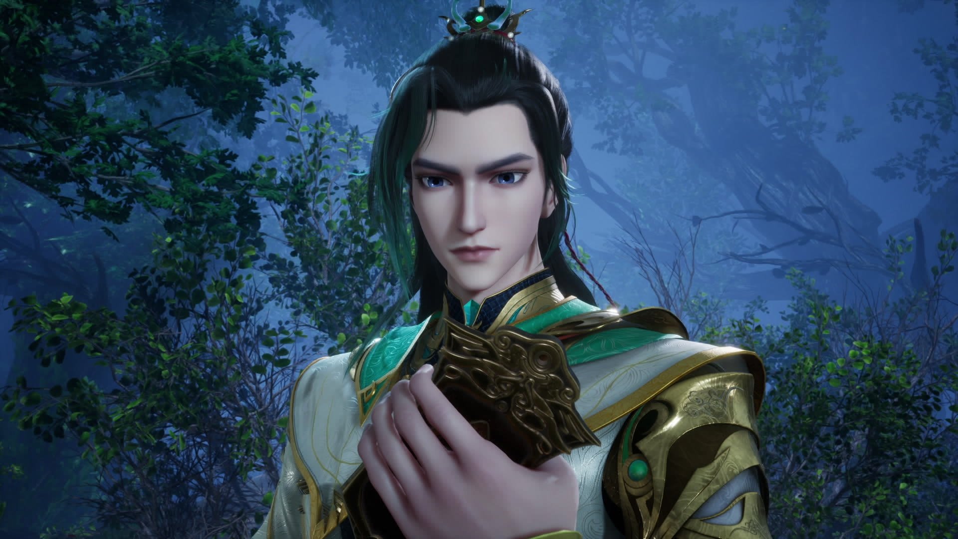 Thumbnail for Episode 137 Season 1 Episode 137