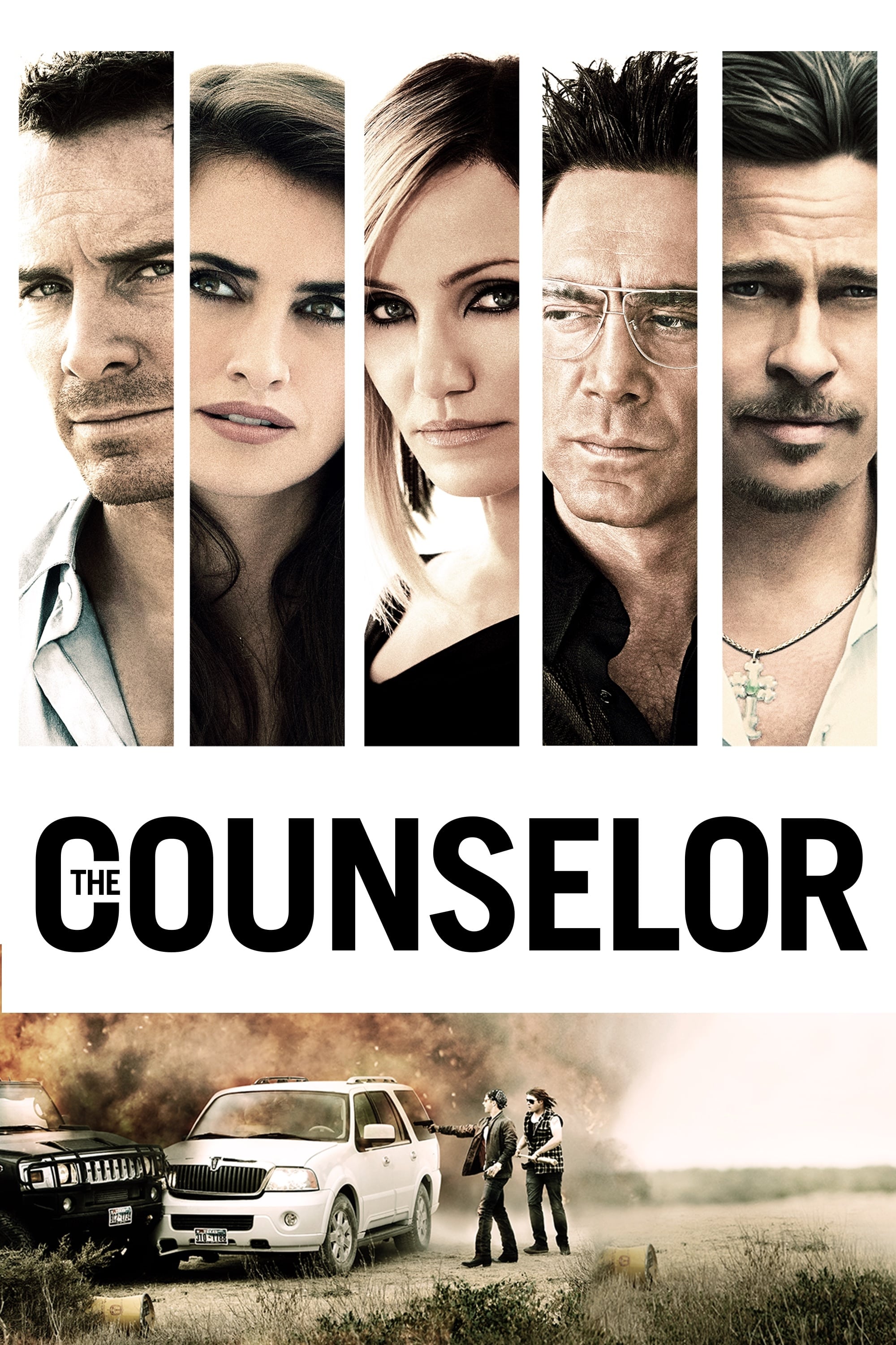 The Counselor