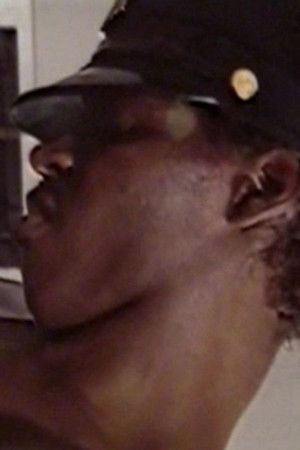 et billede af Lionel Washington