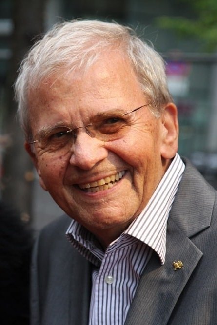 et billede af Jost Vacano