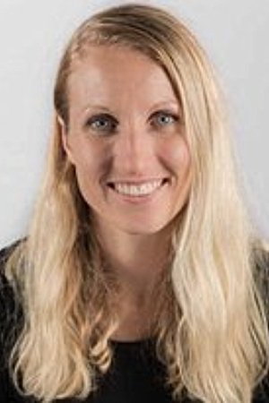 et billede af Kelsey Paschich