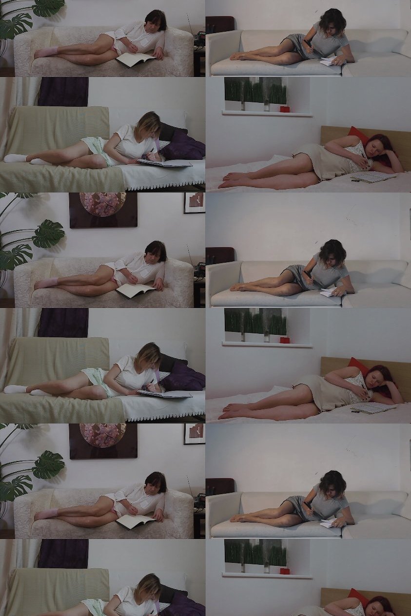 Content cover