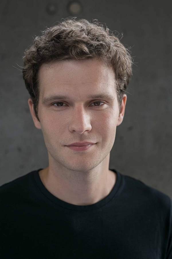 et billede af Dawid Ściupidro